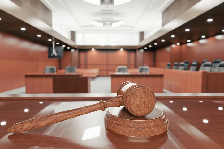 Lawsuit Challenging Harris County Felony Bail System Can Proceed To Trial